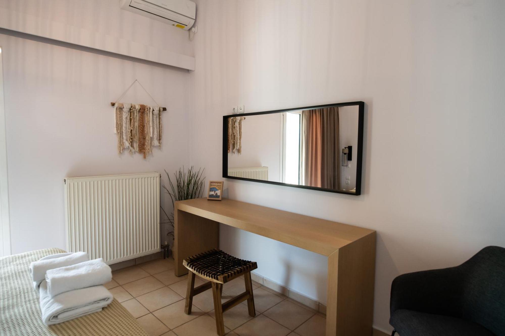 Drakatos Apartments Vasiliki  Exterior photo