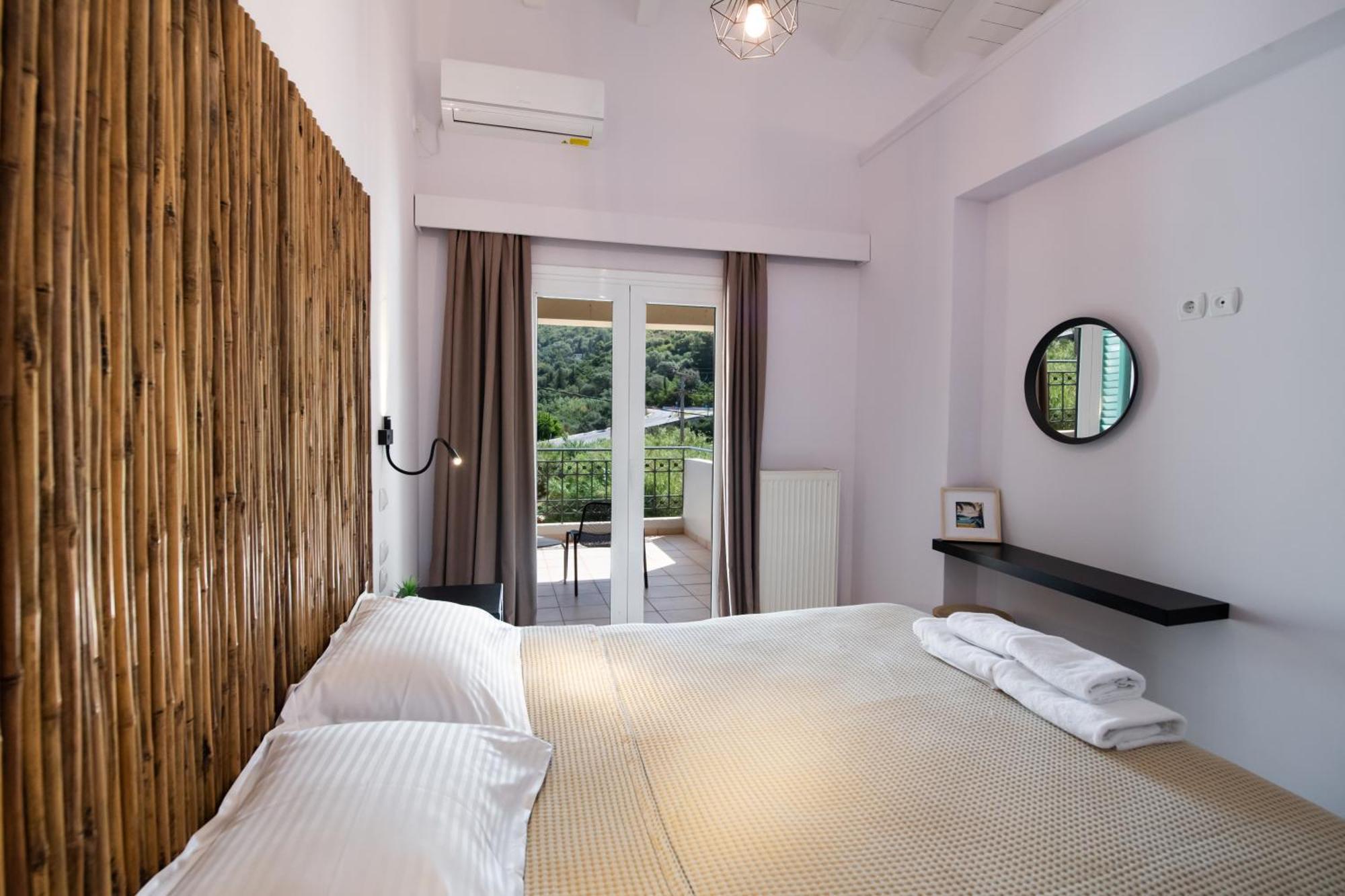 Drakatos Apartments Vasiliki  Exterior photo